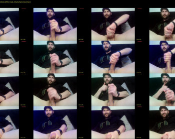 vanillaniceeee — 5 minute Chaturbate male cam show recording, 720p, Apr 2, 2024