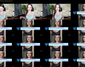 vickyberry — 10 minute Chaturbate female cam show recording, 720p, Apr 2, 2024