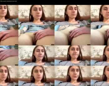 viktoria9898 — 3 minute Chaturbate couple cam show recording, 720p, Apr 2, 2024