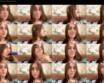 viktoria9898 — 5 minute Chaturbate couple cam show recording, 720p, Apr 2, 2024