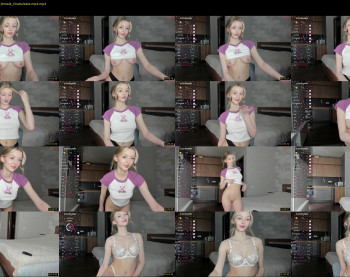 vopooo — 36 minute Chaturbate couple cam show recording, 720p, Apr 2, 2024
