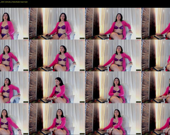 wanda_walton — 7 minute Chaturbate female cam show recording, 720p, Apr 2, 2024