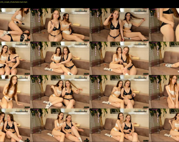 whitehelene — 45 minute Chaturbate female cam show recording, 720p, Apr 2, 2024