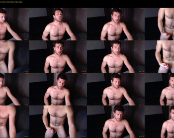 yoooups — 49 minute Chaturbate male cam show recording, 720p, Apr 2, 2024