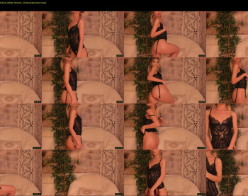 yourmidnightcoffee — 120 minute Chaturbate female cam show recording, 720p, Apr 3, 2024
