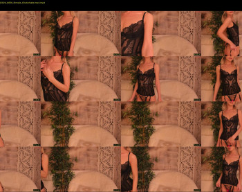 yourmidnightcoffee — 40 minute Chaturbate female cam show recording, 720p, Apr 3, 2024