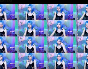 zelda_1 — 4 minute Chaturbate female cam show recording, 720p, Apr 2, 2024