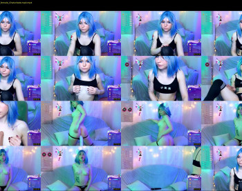 zelda_1 — 31 minute Chaturbate female cam show recording, 720p, Apr 3, 2024