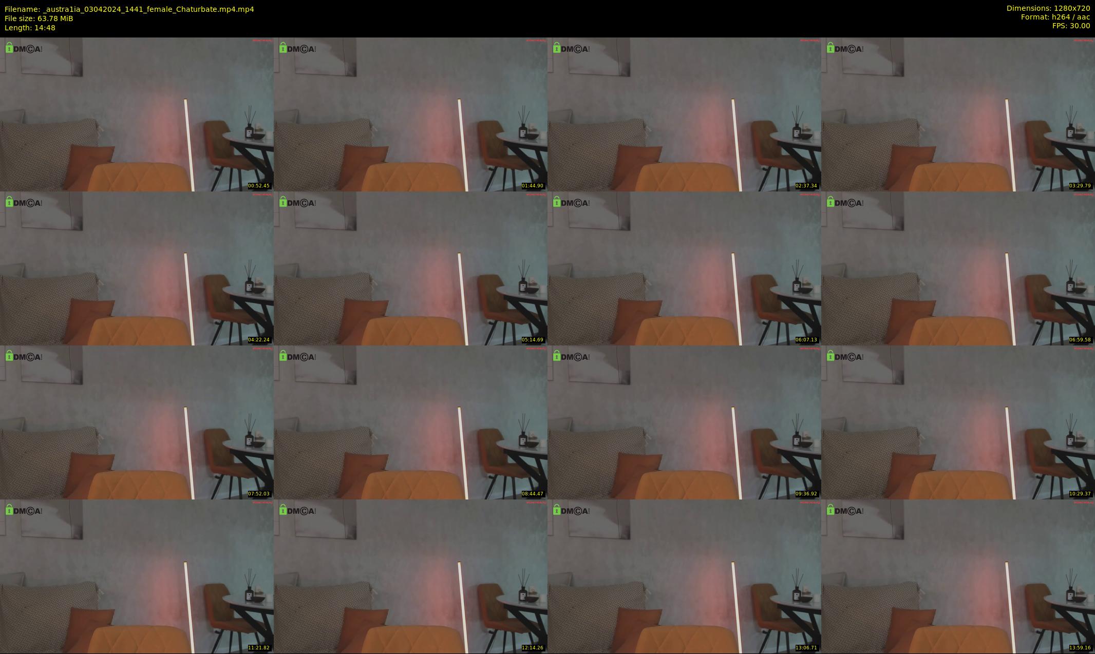 _austra1ia — 15 minute Chaturbate female cam show recording, 720p, Apr 3, 2024