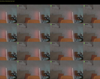 _austra1ia — 15 minute Chaturbate female cam show recording, 720p, Apr 3, 2024