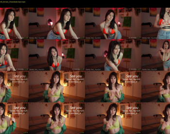 _blackbee_ — 4 minute Chaturbate female cam show recording, 720p, Apr 3, 2024
