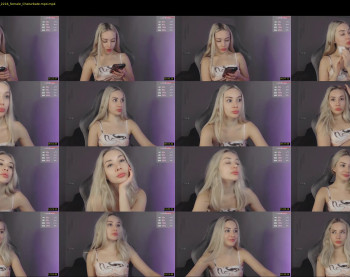 _chatur_babe — 24 minute Chaturbate female cam show recording, 720p, Apr 3, 2024