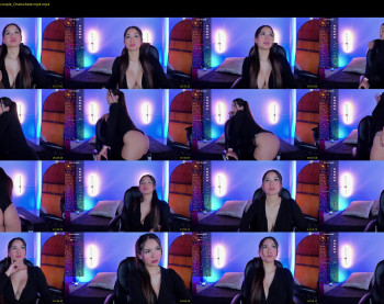_gaby1 — 22 minute Chaturbate female cam show recording, 720p, Apr 3, 2024