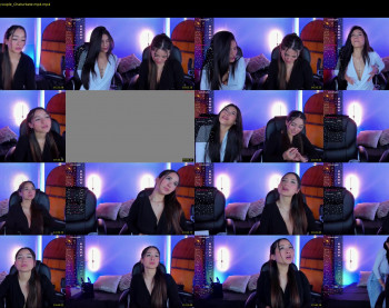 _gaby1 — 26 minute Chaturbate female cam show recording, 720p, Apr 3, 2024