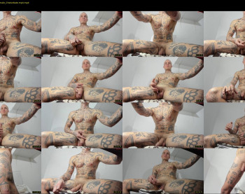 _layne — 120 minute Chaturbate male cam show recording, 720p, Apr 3, 2024