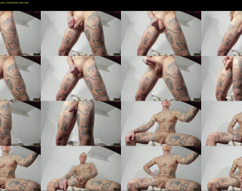 _layne — 19 minute Chaturbate male cam show recording, 720p, Apr 3, 2024