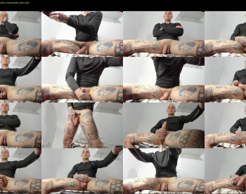 _layne — 74 minute Chaturbate male cam show recording, 720p, Apr 3, 2024