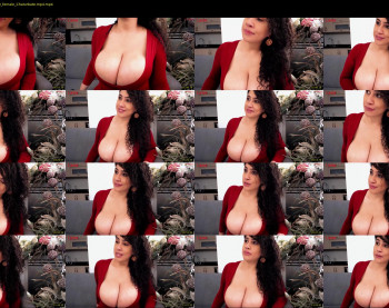 _lorene_ — 16 minute Chaturbate female cam show recording, 720p, Apr 3, 2024