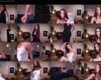 _mariarty_ — 120 minute Chaturbate female cam show recording, 720p, Apr 4, 2024