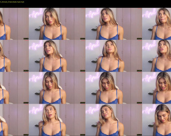 abril_w18 — 6 minute Chaturbate female cam show recording, 720p, Apr 4, 2024