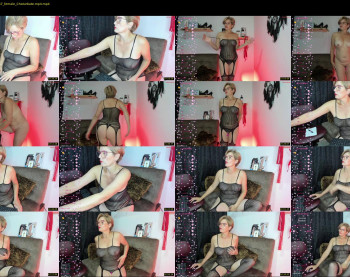 adeellee_ — 62 minute Chaturbate female cam show recording, 720p, Apr 3, 2024