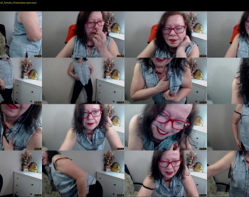 adelewildx — 10 minute Chaturbate female cam show recording, 720p, Apr 3, 2024
