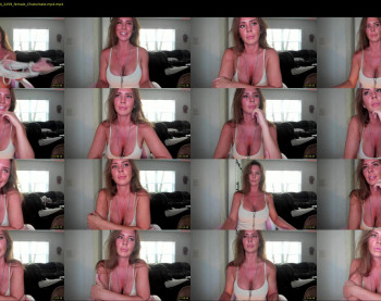 alicelighthouse — 16 minute Chaturbate female cam show recording, 720p, Apr 3, 2024