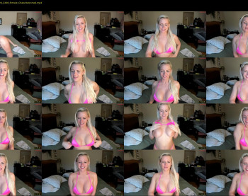 alwaysaffirming — 43 minute Chaturbate couple cam show recording, 720p, Apr 3, 2024