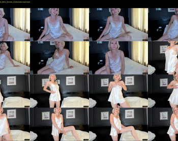 amanda___grey — 21 minute Chaturbate female cam show recording, 720p, Apr 3, 2024