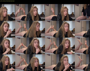 anna_ssweety — 38 minute Chaturbate female cam show recording, 720p, Apr 3, 2024