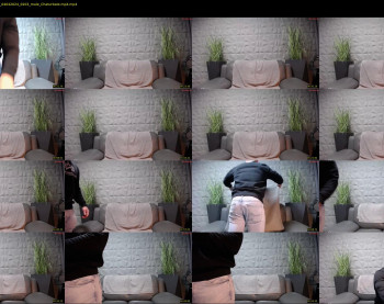 antoniovalentinidiamond — 4 minute Chaturbate male cam show recording, 720p, Apr 4, 2024