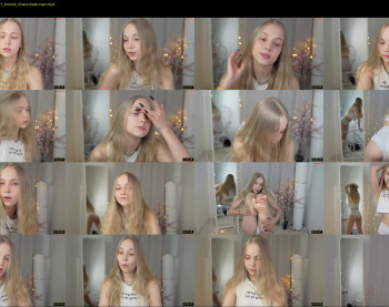 appr0ved — 62 minute Chaturbate female cam show recording, 720p, Apr 3, 2024