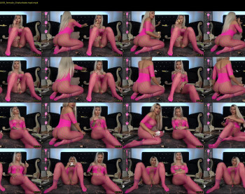 bella_blonda — 8 minute Chaturbate female cam show recording, 720p, Apr 3, 2024