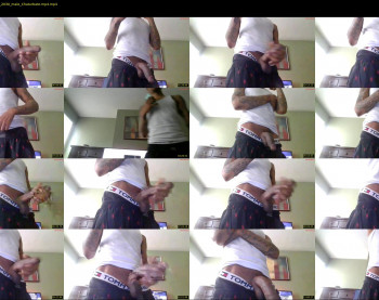 bertdollaz757 — 13 minute Chaturbate male cam show recording, 720p, Apr 3, 2024