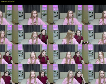 best_trip — 17 minute Chaturbate couple cam show recording, 720p, Apr 3, 2024