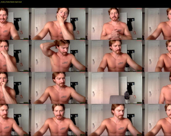 bigmcr1 — 15 minute Chaturbate male cam show recording, 480p, Apr 3, 2024
