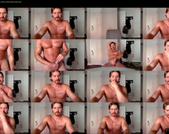 bigmcr1 — 40 minute Chaturbate male cam show recording, 480p, Apr 4, 2024