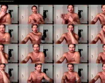bigmcr1 — 26 minute Chaturbate male cam show recording, 480p, Apr 4, 2024