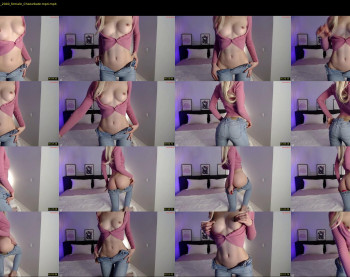 bigorgasm4us — 3 minute Chaturbate female cam show recording, 720p, Apr 3, 2024