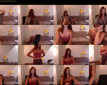 bitter_moon — 120 minute Chaturbate female cam show recording, 720p, Apr 3, 2024