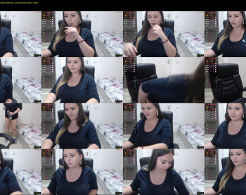 blue_eyes96 — 16 minute Chaturbate female cam show recording, 720p, Apr 3, 2024