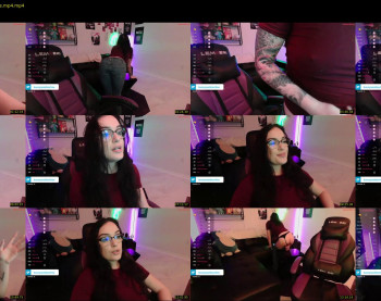 bunnynextdoor — 21 minute Chaturbate female cam show recording, 720p, Apr 3, 2024