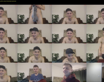 camdoattitude — 8 minute Chaturbate male cam show recording, 720p, Apr 4, 2024