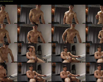 capizzi_ — 120 minute Chaturbate male cam show recording, 720p, Apr 3, 2024