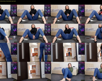 carmela_fox — 93 minute Chaturbate female cam show recording, 720p, Apr 3, 2024