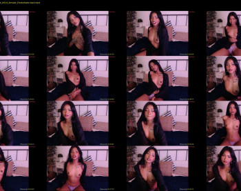 cherrrish_ — 7 minute Chaturbate female cam show recording, 720p, Apr 4, 2024