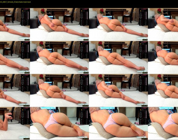 classy_medeeea — 120 minute Chaturbate female cam show recording, 720p, Apr 3, 2024