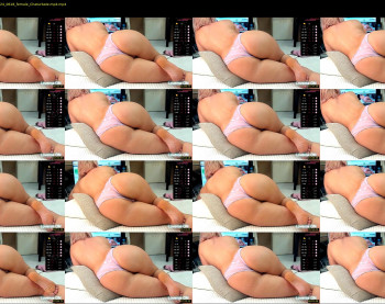 classy_medeeea — 10 minute Chaturbate female cam show recording, 720p, Apr 3, 2024