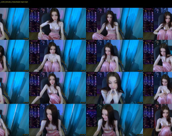 coddleweeper — 88 minute Chaturbate female cam show recording, 720p, Apr 3, 2024