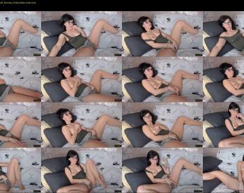 crissy_love — 70 minute Chaturbate female cam show recording, 720p, Apr 4, 2024